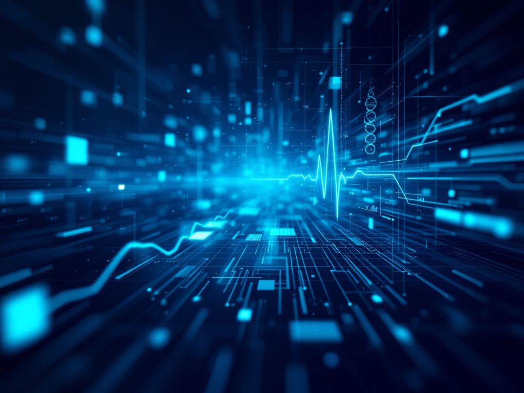 an-abstract-technology-background-image-with-a-med3